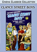 Clancy Street Boys - Clancy Street Boys - DVD