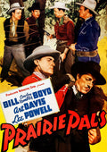 Prairie Pals - Prairie Pals - DVD