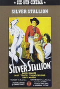 Silver Stallion (1941) - Silver Stallion (1941) - DVD