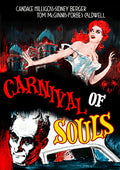 Carnival Of Souls ('62) - Carnival Of Souls ('62) - DVD