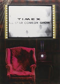 Timex All-star Comedy Show - Timex All-star Comedy Show - DVD