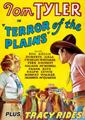 Terror Of The Plains / Tracy - Terror Of The Plains / Tracy - DVD