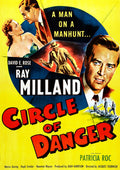 Circle Of Danger - Circle Of Danger - DVD