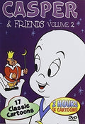 Casper & Friends 2 - Casper & Friends 2 - DVD