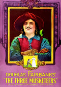 Three Musketeers - Three Musketeers - DVD