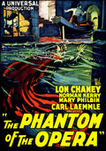 Phantom Of The Op - Phantom Of The Op - DVD