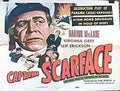Captain Scarface - Captain Scarface - DVD