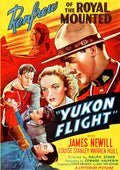 Yukon Flight - Yukon Flight - DVD