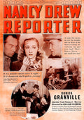 Nancy Drew Reporter - Nancy Drew Reporter - DVD