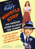 Whistle Stop - Whistle Stop - DVD