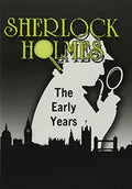 Sherlock Holmes: The Early - Sherlock Holmes: The Early - DVD