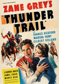 Thunder Trail - Thunder Trail - DVD