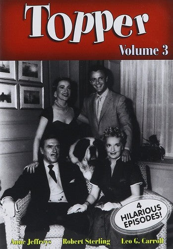 Topper 03 (nost.family) - Topper 03 (nost.family) - DVD