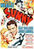 Sunny (1941) - Sunny (1941) - DVD