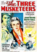Three Musketeers - Three Musketeers - DVD