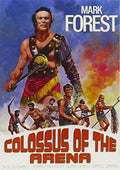 Colossus Of The Arena - Colossus Of The Arena - DVD
