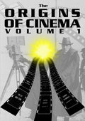 Origins Of Cinema 01 - Origins Of Cinema 01 - DVD