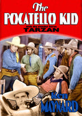Pocatello Kid - Pocatello Kid - DVD
