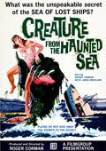 Creature From The Haun - Creature From The Haun - DVD