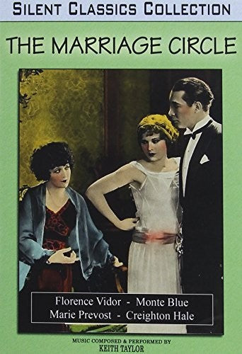 Marriage Circle - Marriage Circle - DVD