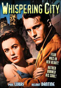 Whispering City - Whispering City - DVD
