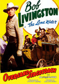 Overland Stagecoach - Overland Stagecoach - DVD