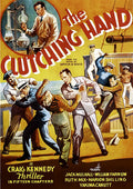 Clutching Hand - Clutching Hand - DVD