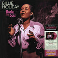 Billie Holiday - Body And Soul (+2 bonus tracks) (ltd. ed.) (180g) (purple vinyl) Vinyl Record