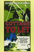 Cottage To Let - Cottage To Let - DVD