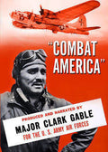 Combat America - Combat America - DVD