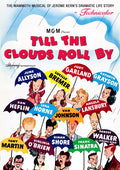 Till The Clouds Roll By - Till The Clouds Roll By - DVD