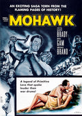 Mohawk - Mohawk - DVD