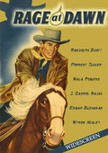 Rage At Dawn - Rage At Dawn - DVD