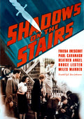 Shadows On The Stairs - Shadows On The Stairs - DVD
