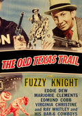 Old Texas Trail - Old Texas Trail - DVD