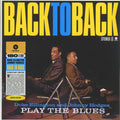 Duke Ellington, Johnny Hodges - Back To Back (+bonus track) (ltd. ed.) (180g) Vinyl Record