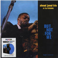 Ahmad Jamal Trio - Ahmad Jamal At The Pershing: But Not For Me (+2 bonus tracks) (ltd. ed.) (180g) (blue vinyl) Vinyl Record