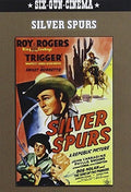 Silver Spurs - Silver Spurs - DVD