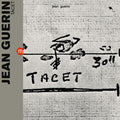 Guerin,jean - Tacet - Vinyl Record