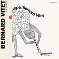 Vitet,bernard - La Guepe - Vinyl Record