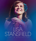 Stansfield,lisa - Live In Manchester - Blu-ray