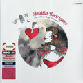 Amalia Rodrigues - The Abbey Road Sessions (ltd. ed.) (180g) Vinyl Record