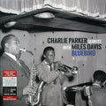 Charlie Parker Quintet, Miles Davis - Bluebird (ltd. ed.) (180g) Vinyl Record