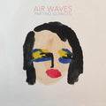 Parting Glances Vinyl Record