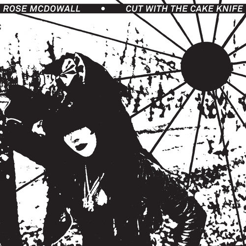 Mcdowall,rose - Cut With The Cake Knife - Music CD