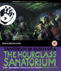 Hourglass Sanatorium - Hourglass Sanatorium - Blu-ray