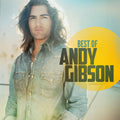 Gibson,andy - Best Of - Music CD