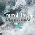 Burn Halo - Wolves Of War - Music CD