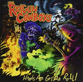 Raygun Cowboys - Heads Are Gonna Roll - Vinyl Record