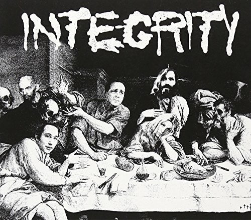 Integrity - Palm Sunday - Music CD